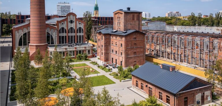 Polka Pilates w łódzkiej Fuzji