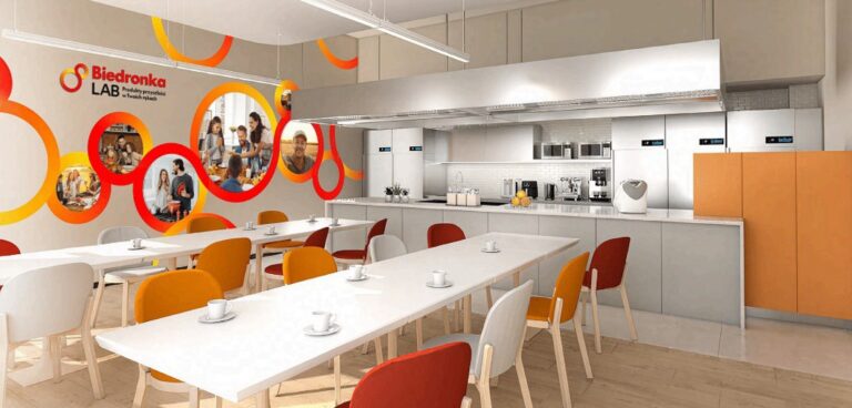 Biedronka LAB ma wspierać zdrowie Polaków