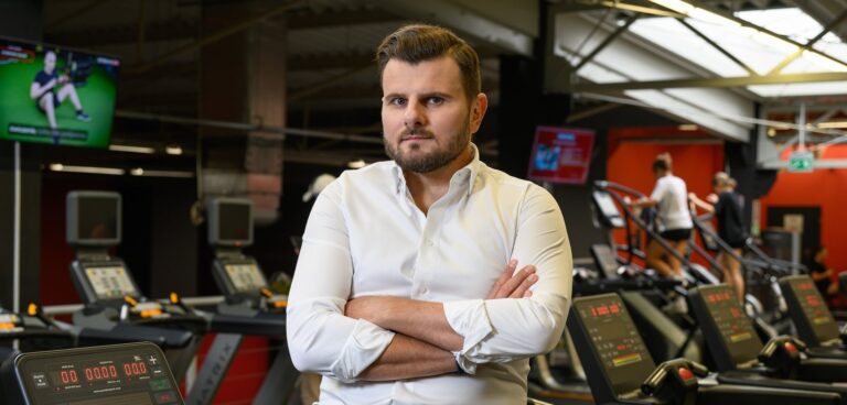 Filip Puchalski w zarządzie Polskiej Organizacji Franczyzodawców