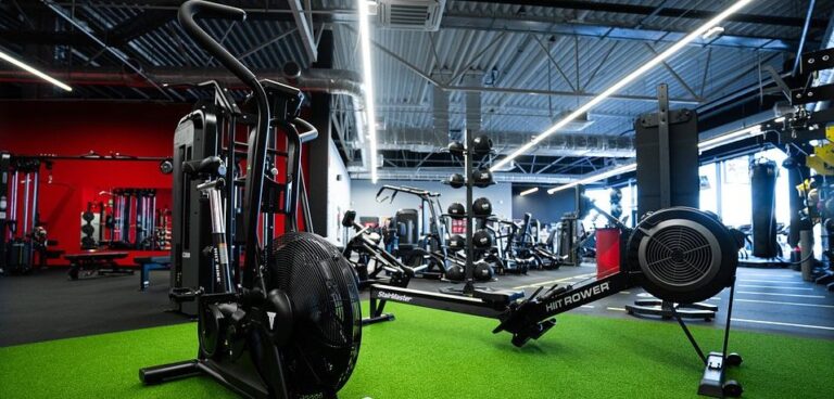 Pierwszy klub Xtreme Fitness Gyms w stolicy otwiera się na Mokotowie