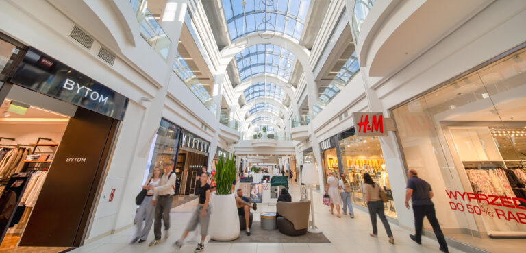 Nowa Fabryka Formy w Poznań Plaza