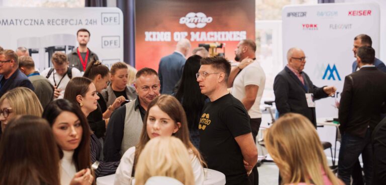 Pierwszy Kongres FitnessTrendy za nami!