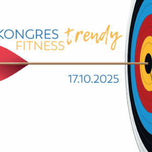 Nagranie z Kongresu FitnessTrendy
