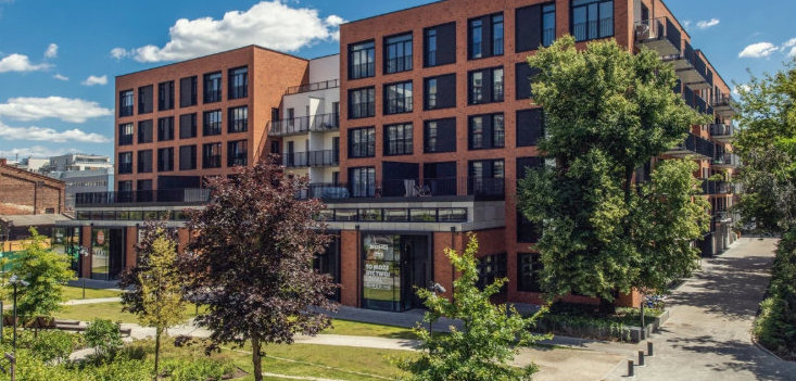 BABA Body & Social Club: nowe butikowe centrum treningu wejdzie w SOHO by Yareal