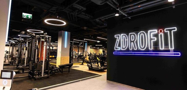 Zdrofit powiększa swoją sieć