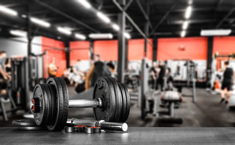 Benefit Systems przejmuje kolejną sieć klubów