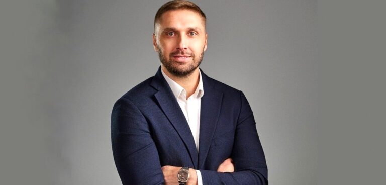 Fit Style wzmacnia zespół: Maciej Kwiatkowski obejmuje stanowisko menedżera ds. rozwoju