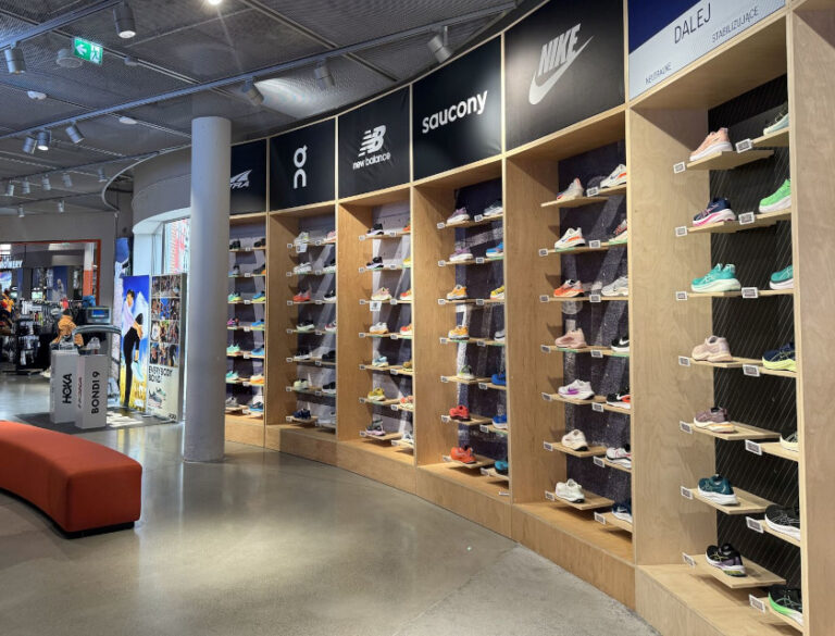 NIKE wybrał partnera sprzedażowego w Polsce