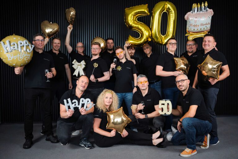 Johnson Health Tech. – Partner pierwszego wyboru