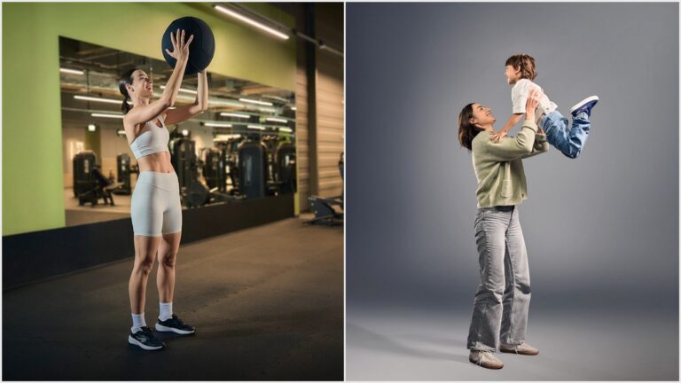 Dlaczego Polacy ćwiczą na siłowni? Zdrowie wygrywa z wyglądem