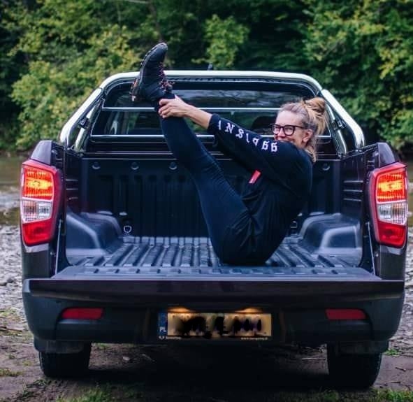 Aktywność fizyczna po pięćdziesiątce