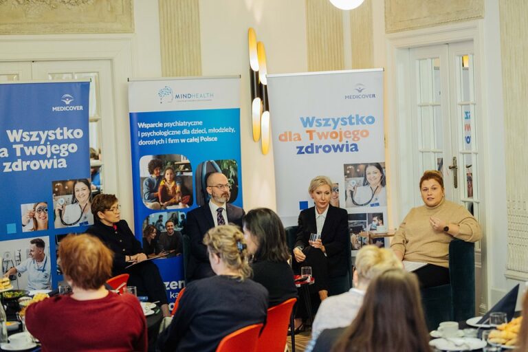 Dystres największym wyzwaniem polskich pracodawców