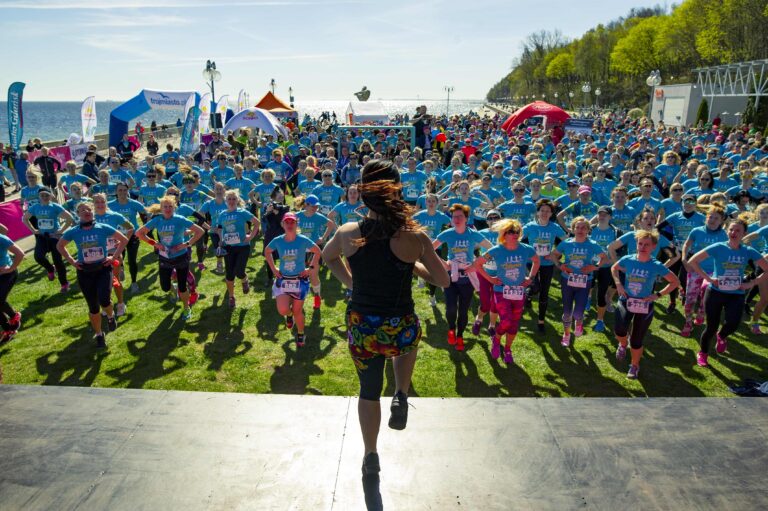 Slavica Dance: Odpowiedzialność za markę zaczyna się już na etapie szkolenia