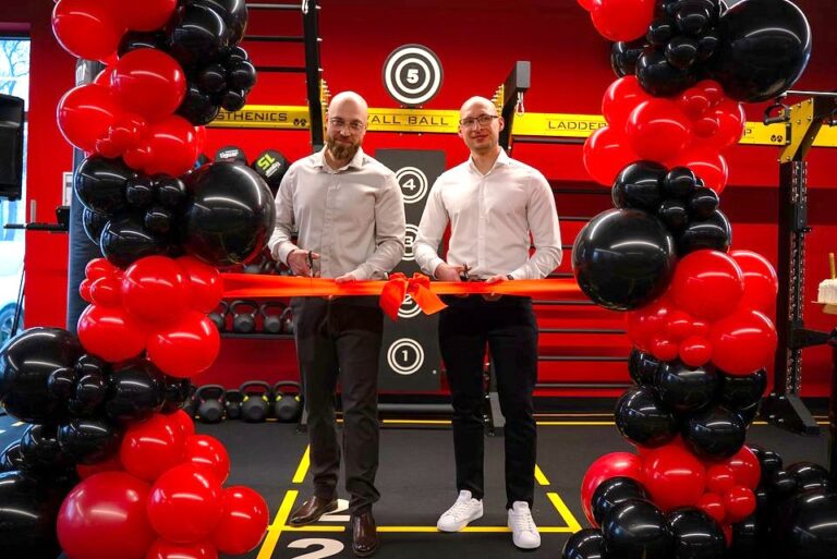 Xtreme Fitness Gyms w Sosnowcu. Nowy klub wzmacnia obecność sieci na Śląsku