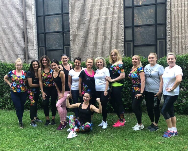 Rembranding tradycji, czyli trening inspirowany kulturą