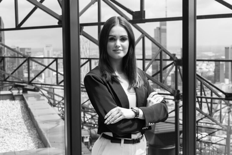 Karolina Sokulska: Patrzę nie tylko z punktu widzenia właściciela klubu, inwestora. Widzę też oczami pracownika