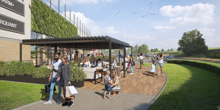 Xtreme Brands wchodzi do Plejady w Sosnowcu