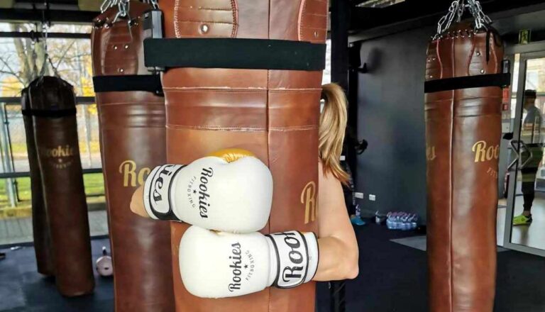 Klub fitness czy showroom technologii?