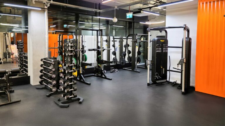 FIT:30 Studio otwiera 6. klub. Tym razem w   prestiżowym kompleksie FUZJA w Łodzi