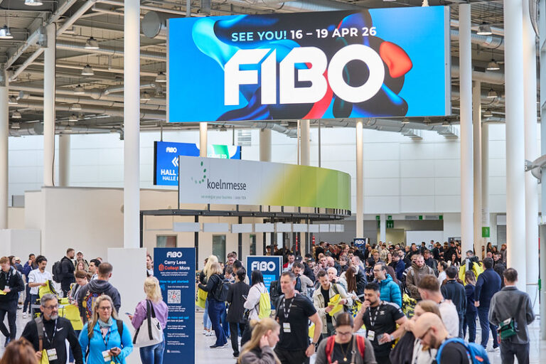 FIBO 2026 – branżowa ścieżka doświadczeń