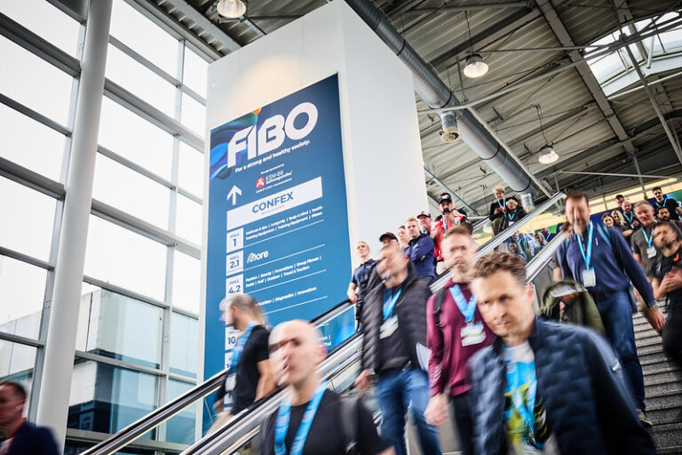 FIBO 2026: branża fitness przestaje być branżą fitness