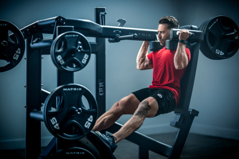 Matrix Fitness prezentuje nowości na FIBO 2026