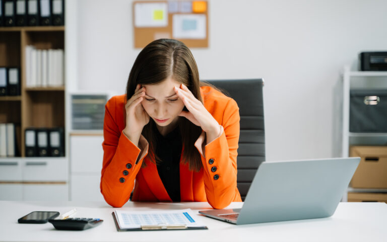 Millenialsi pod presją zdrowotną