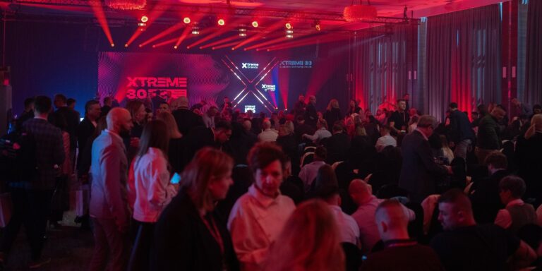 Xtreme Brands 3.0 w Jachrance