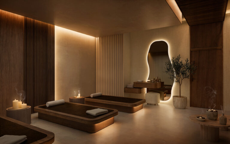 Od strefy SPA do longevity. Jak wellness zmienia architekturę mieszkaniową
