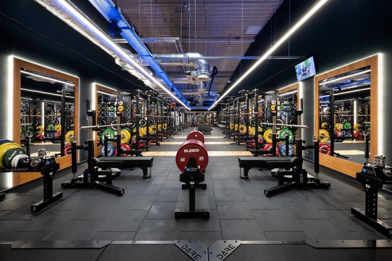 My Fitness Place i Saturn w sieci Zdrofit
