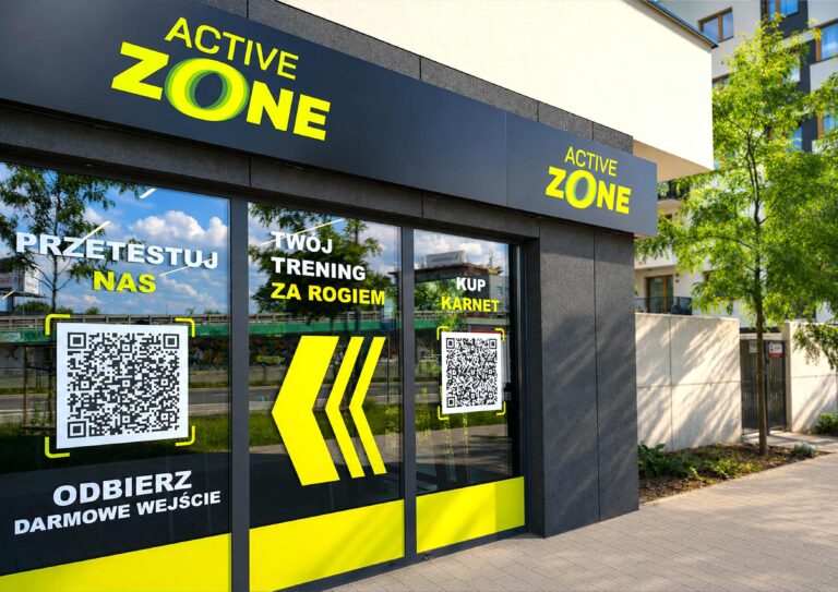 Active Zone przyspiesza ekspansję. Sieć podpisała umowę z marką Technogym na wyposażenie kolejnych 10 klubów