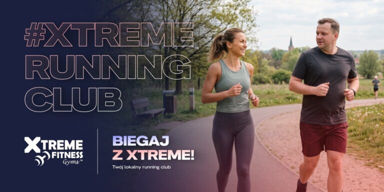 Xtreme Fitness Gyms rozwija ofertę treningów outdoorowych