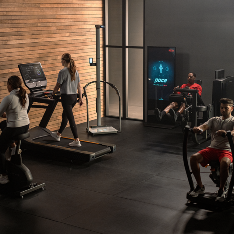 Analiza składu ciała wyznacza nowy kierunek rozwoju klubów fitness