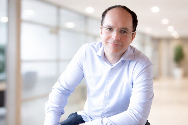 Robert Sokołowski nowym Prezesem Zarządu Benefit Systems