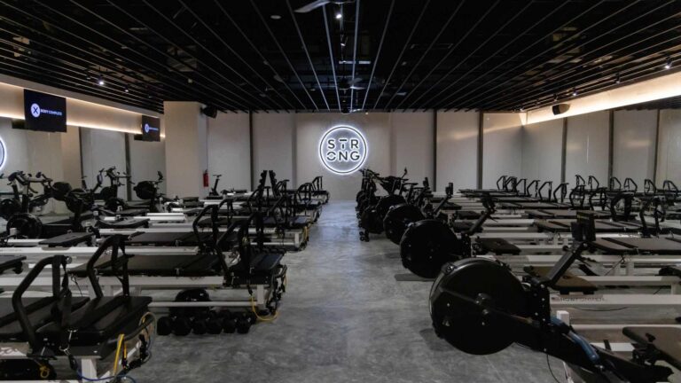 Xtreme Brands będzie rozwijać STRONG Pilates w Europie Środkowo-Wschodniej