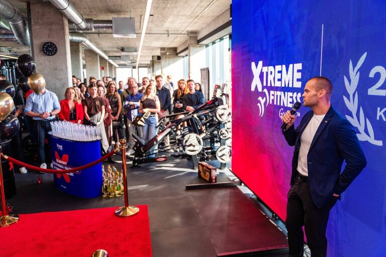 Xtreme Fitness Gyms otwiera 200. klub w Polsce